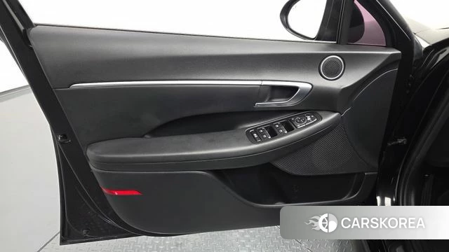 Hyundai Sonata (DN8) id 4187776 из Кореи 16