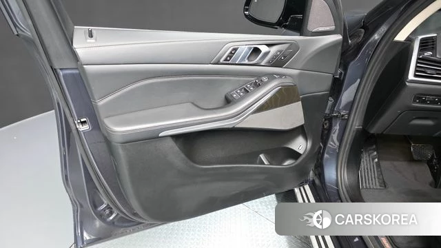 BMW X5 (G05) id 4566828 из Кореи 16