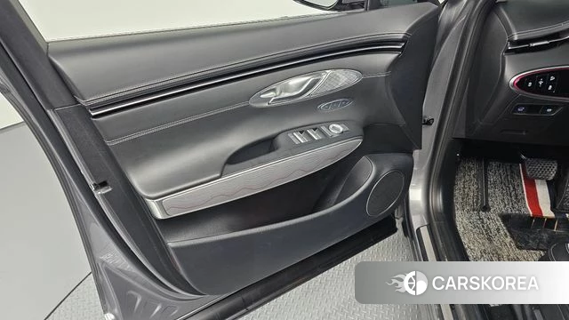 Genesis GV70 id 4361961 из Кореи 16