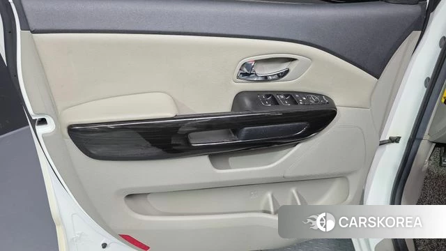 Kia The New Carnival id 4530776 из Кореи 16