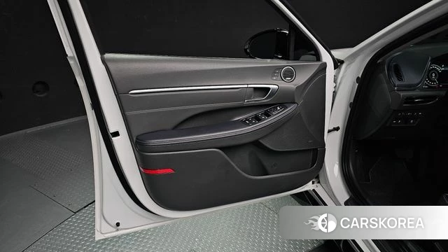 Hyundai Sonata (DN8) id 4415348 из Кореи 16