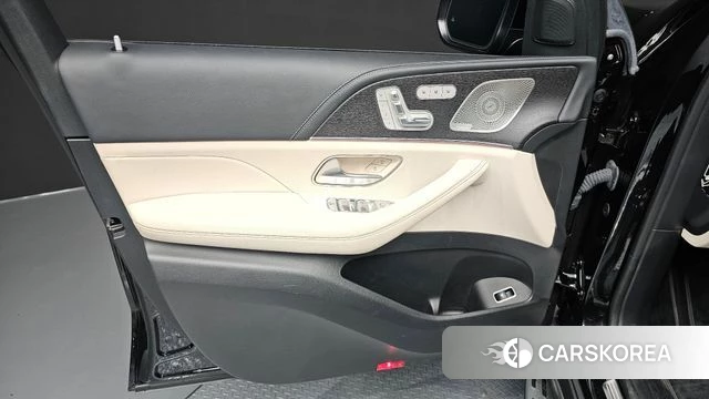 Mercedes-Benz GLS - Class X167 id 4585108 из Кореи 15