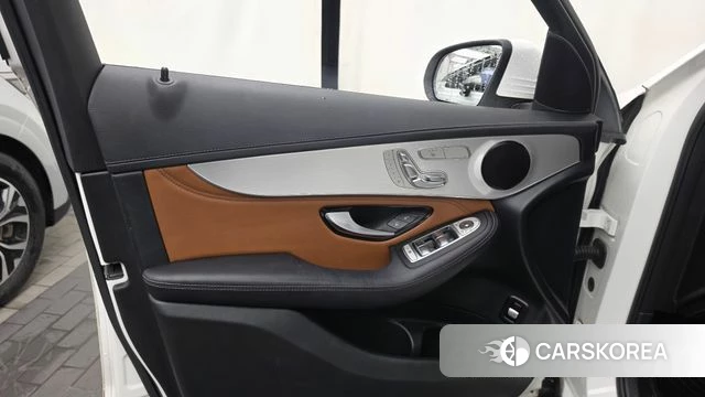 Mercedes-Benz GLC-Class X253 id 4755443 из Кореи 16