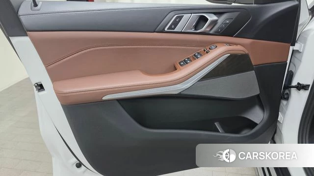BMW X5 (G05) id 4572647 из Кореи 16