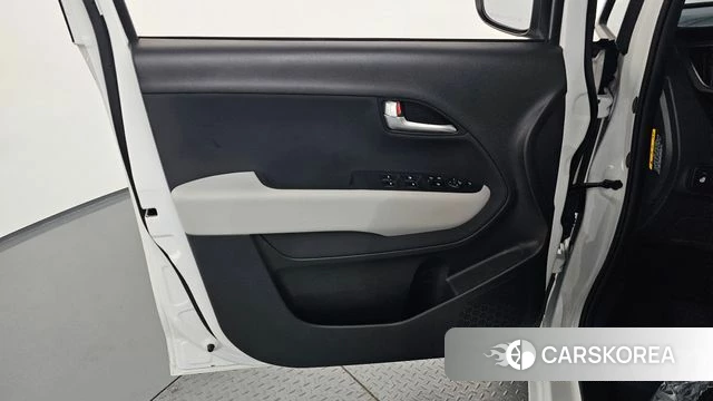 Kia The New Kia Ray EV id 4462751 из Кореи 16