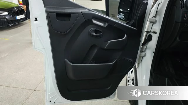Renault Korea (Samsung) Master id 4780769 из Кореи 16