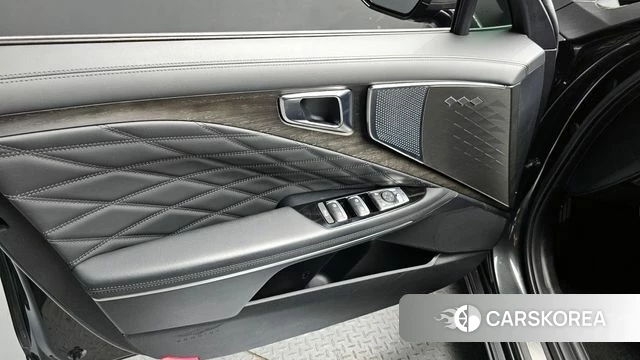 Kia K8 Hybrid id 4330194 из Кореи 16