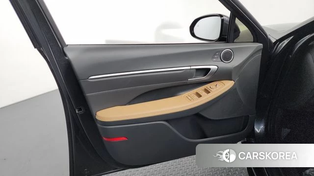 Hyundai Sonata D Edge (DN8) id 4200874 из Кореи 16