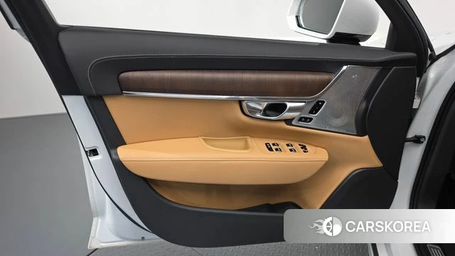 Volvo S90 id 4308824 из Кореи 16
