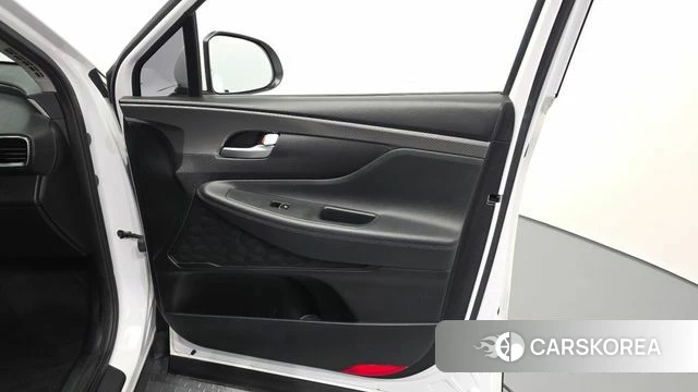 Hyundai Santa Fe TM id 4203949 из Кореи 16