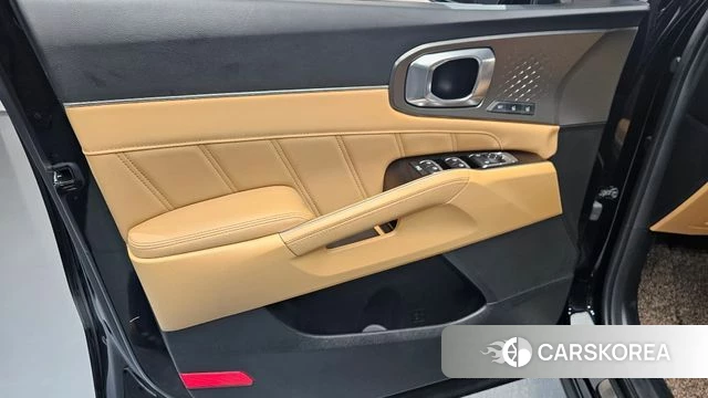Kia Sorento 4th Generation id 4444435 из Кореи 16