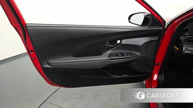 Hyundai Veloster (JS) id 4325344 из Кореи 16