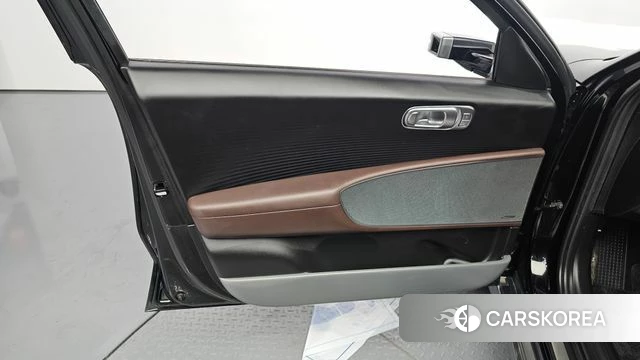 Hyundai Ionic 6 id 4481103 из Кореи 16