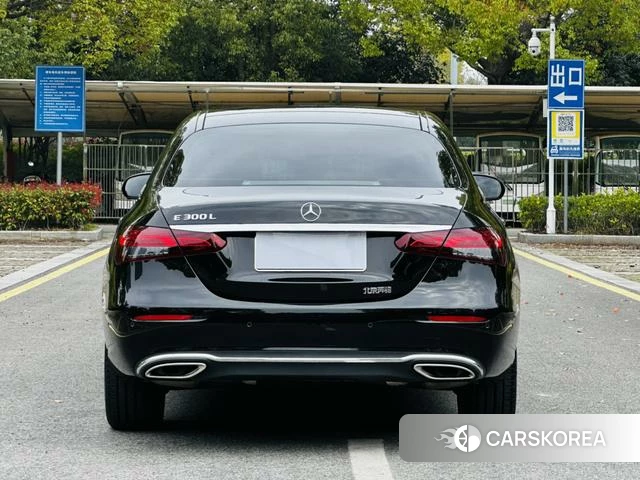 Mercedes-Benz E-class id 4278063 из Китая 16