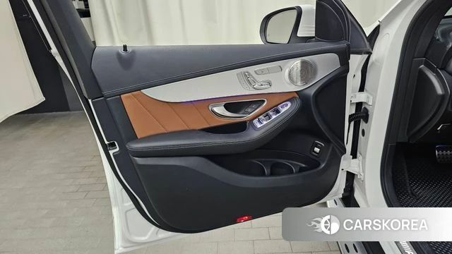 Mercedes-Benz GLC-Class X253 id 4731490 из Кореи 16