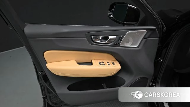Volvo XC60 second Generation id 4854115 из Кореи 16