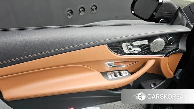 Mercedes-Benz E-Class W213 id 4667660 из Кореи 16