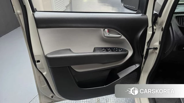 Kia The New Kia Ray id 4725580 из Кореи 16