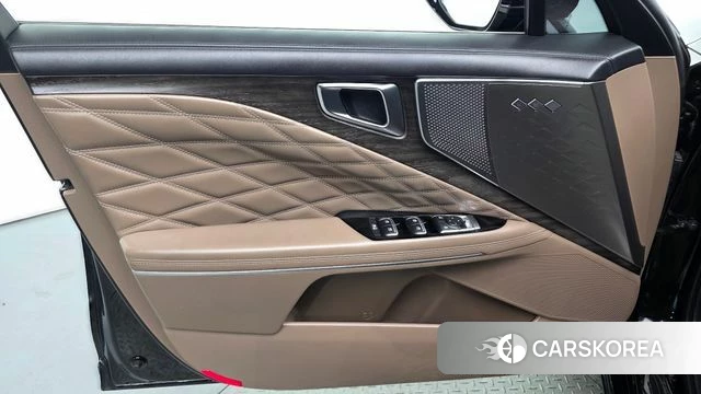 Kia K8 Hybrid id 4666162 из Кореи 16