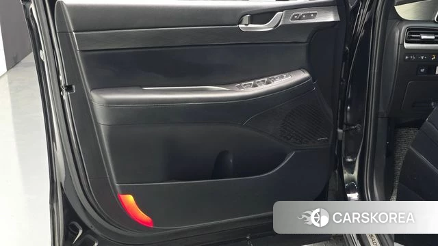 Hyundai Palisade id 4707927 из Кореи 16