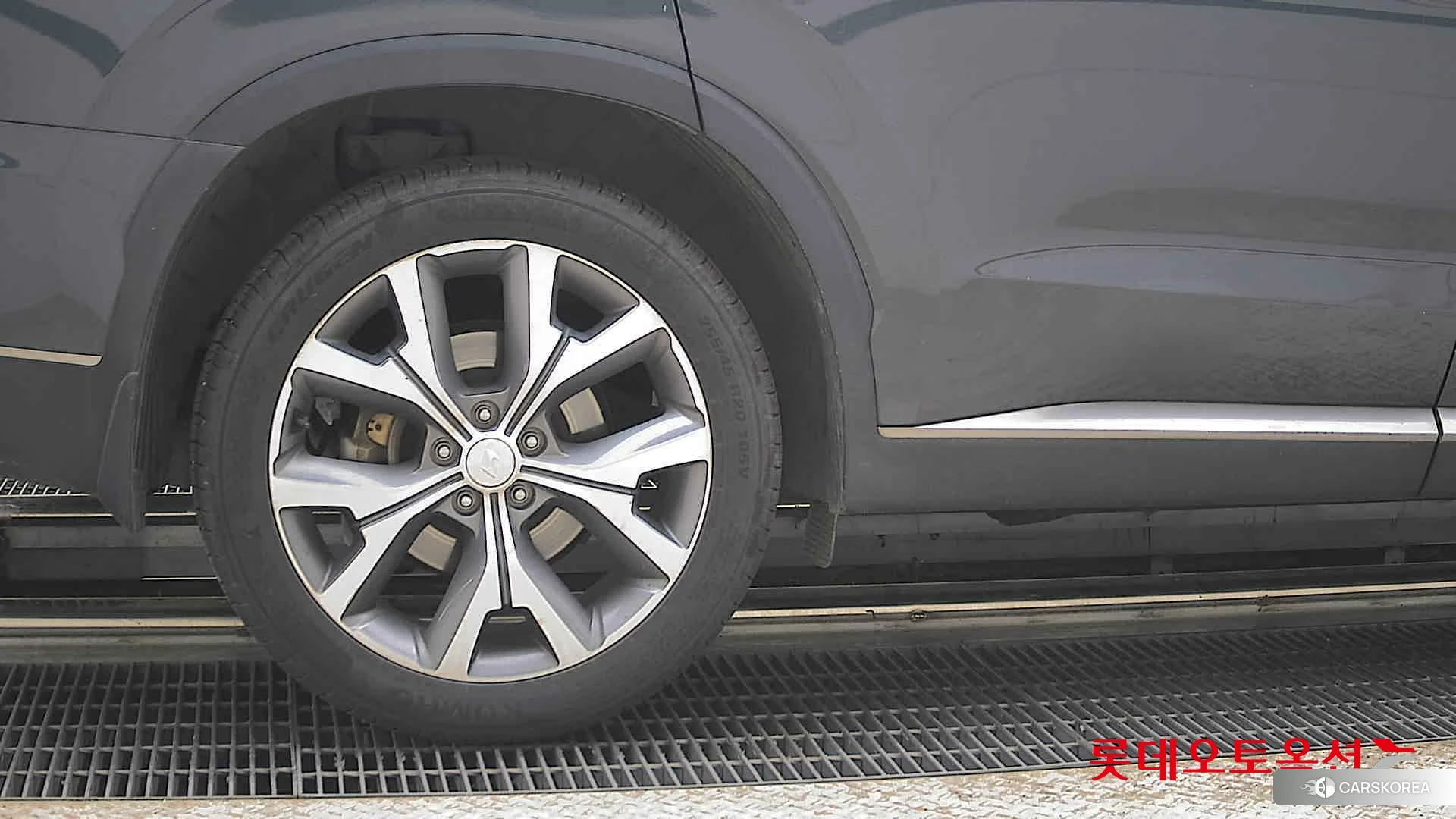 Hyundai Palisade id 4347316 из Кореи 16