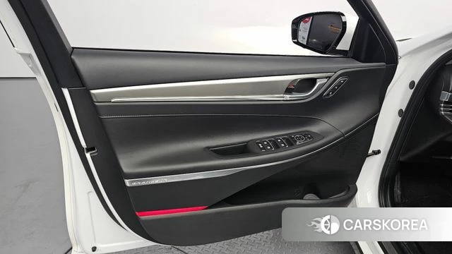 Hyundai The New Grandeur IG id 4534582 из Кореи 16