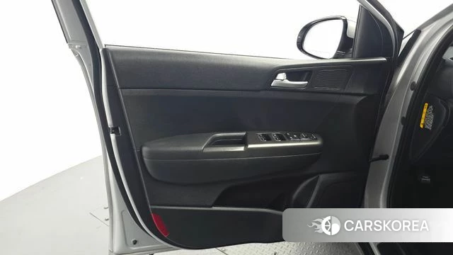 Kia Sportage The Bold id 4482940 из Кореи 16