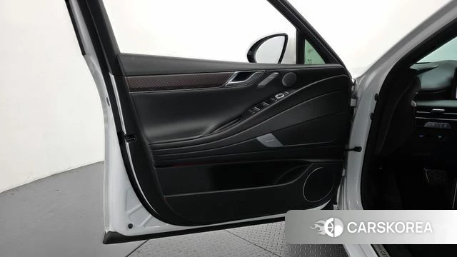 Genesis G80 (RG3) id 4590806 из Кореи 16