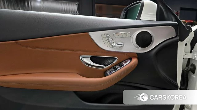 Mercedes-Benz C-Class W205 id 4284708 из Кореи 16