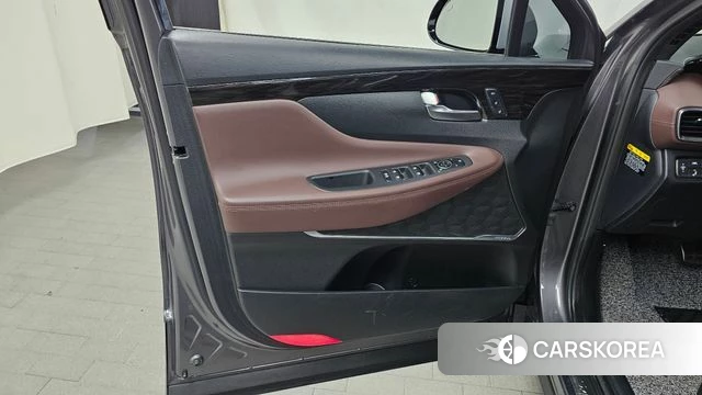 Hyundai Santa Fe TM id 4197100 из Кореи 16