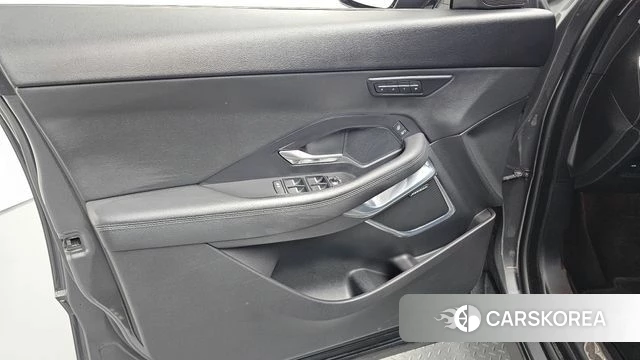Jaguar E-PACE id 4491028 из Кореи 16