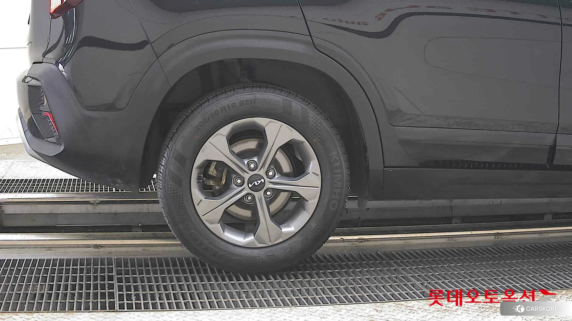 Kia Seltos id 4347342 из Кореи 16