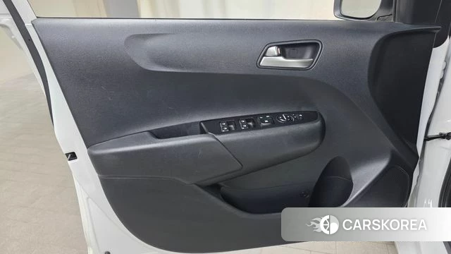 Kia The New Morning (JA) id 4739689 из Кореи 16