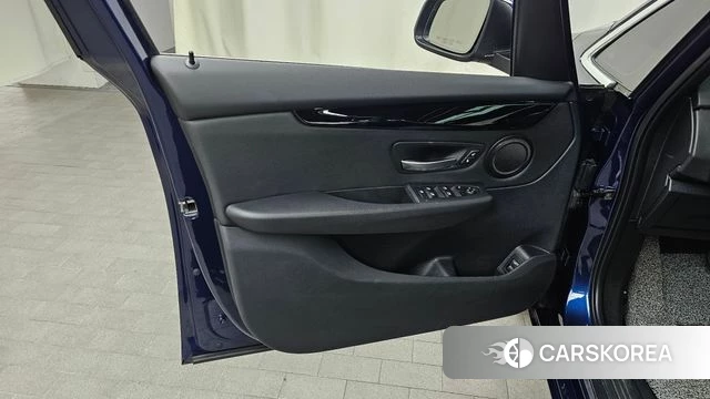 BMW 2 Series Active Tourer (F45) id 4529917 из Кореи 16