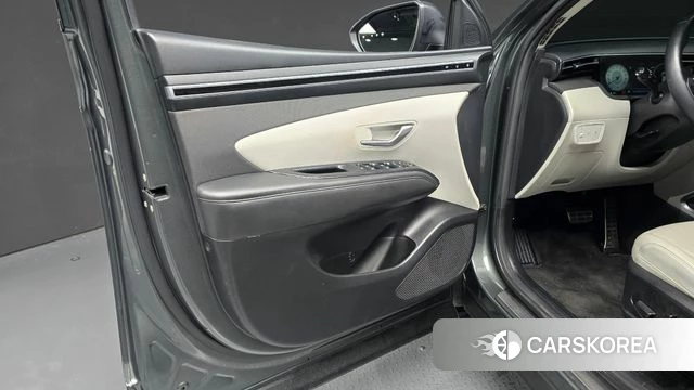 Hyundai Tucson (NX4) id 4475887 из Кореи 16