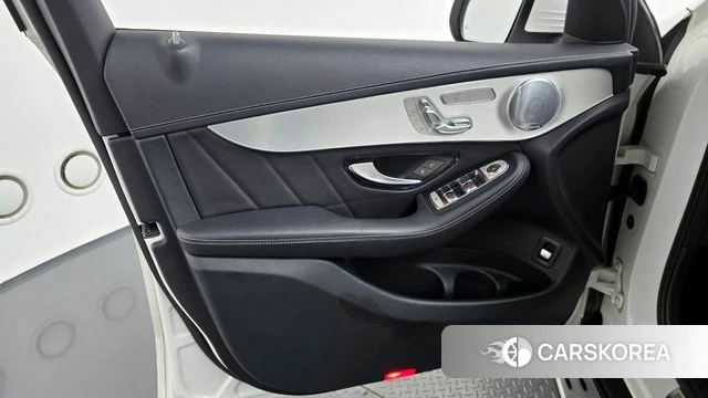 Mercedes-Benz GLC-Class X253 id 4390284 из Кореи 16