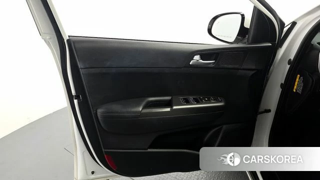 Kia Sportage 4th Generation id 4424885 из Кореи 16