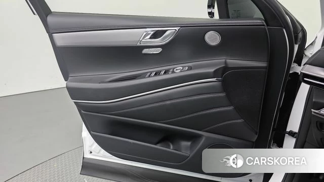 Genesis GV80 id 4368915 из Кореи 16