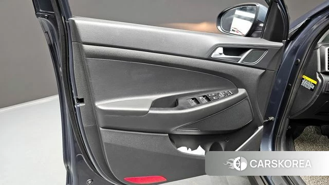 Hyundai All New Tucson id 4377885 из Кореи 16