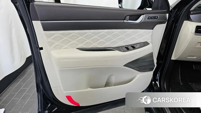 Hyundai Palisade id 4195681 из Кореи 16