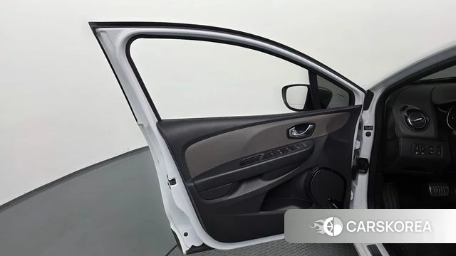 Renault Korea (Samsung) Clio id 4424806 из Кореи 16