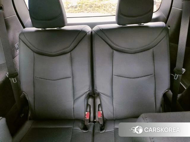 Cadillac XT6 id 3857941 из Китая 16