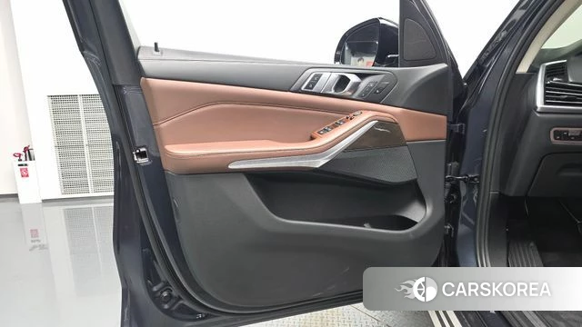 BMW X5 (G05) id 4444360 из Кореи 16