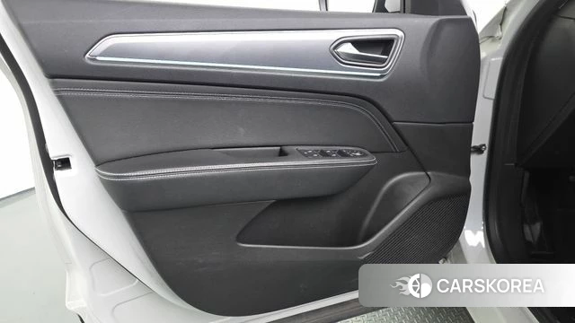 Renault Korea (Samsung) XM3 id 4906960 из Кореи 16
