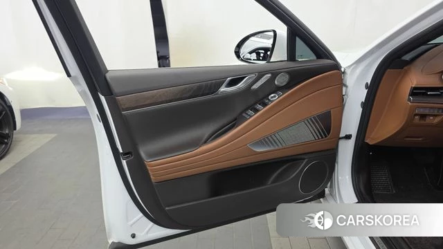 Genesis G80 (RG3) id 4778734 из Кореи 16
