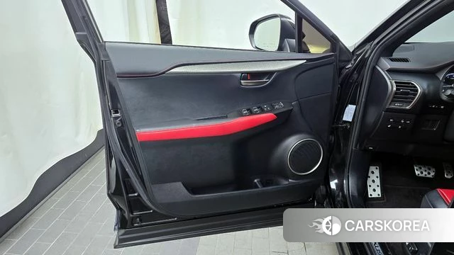 Lexus NX300 id 4225555 из Кореи 16