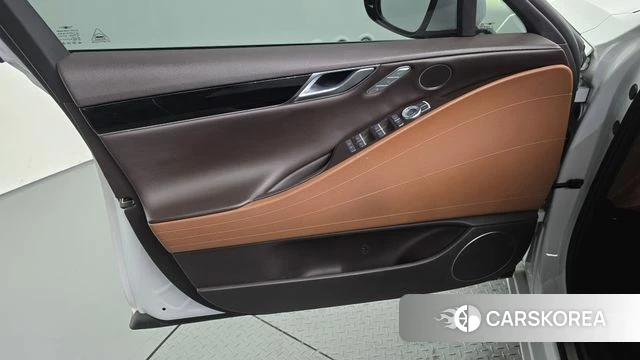Genesis G80 (RG3) id 4423919 из Кореи 16