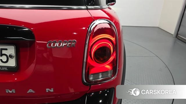 Mini Cooper Countryman id 4689030 из Кореи 16