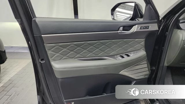 Hyundai Palisade id 4541516 из Кореи 16