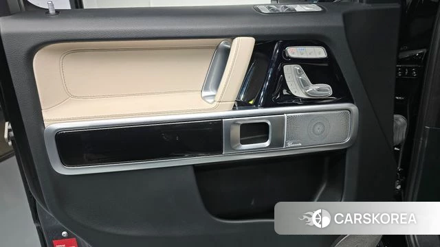 Mercedes-Benz G-Class W463b id 4593230 из Кореи 16